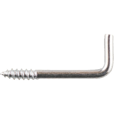 MFT Vinkelskrue 62 X 4 Mm, 8 Stk MFT Vinkelskrue 62 X 4 Mm, 8 Stk