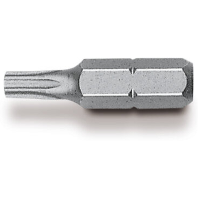 HiKOKI Torx-Bits 1/4" 25 Mm T7/t8/t9 3-Pk HiKOKI Torx-Bits 1/4" 25 Mm T7/t8/t9 3-Pk