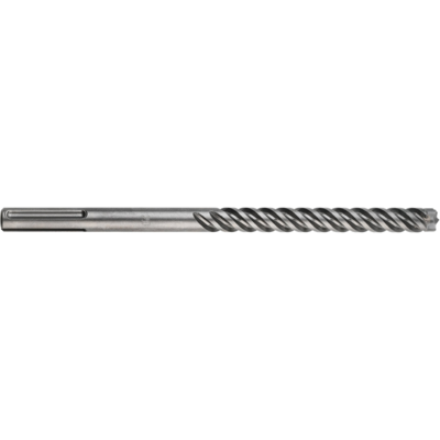 HiKOKI Sds-Max Fch Hammerbor 4-Skjærs 24 X 200/320 Mm HiKOKI Sds-Max Fch Hammerbor 4-Skjærs 24 X 200/320 Mm