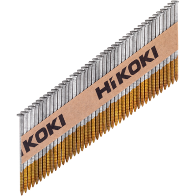 HiKOKI 34° Spiker Vgrcc 28/63, 2000 Stk HiKOKI 34° Spiker Vgrcc 28/63, 2000 Stk