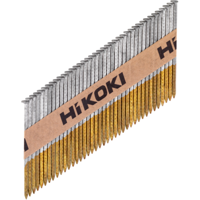 HiKOKI 34° Spiker Vgkcc 28/75, 500 Stk HiKOKI 34° Spiker Vgkcc 28/75, 500 Stk
