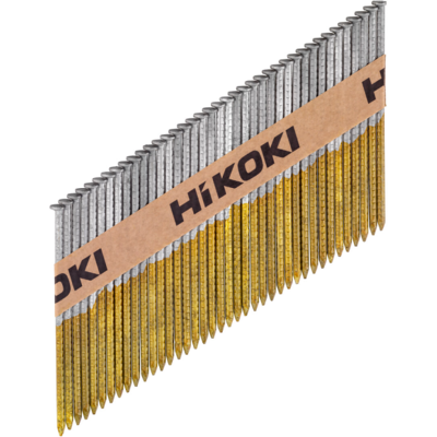 HiKOKI 34° Spiker Vgkcc 31/90, 500 Stk HiKOKI 34° Spiker Vgkcc 31/90, 500 Stk