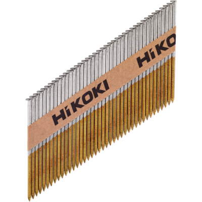HiKOKI 34° Spiker 31/90 A4, 2000 Stk HiKOKI 34° Spiker 31/90 A4, 2000 Stk