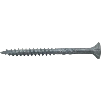 MFT Xlnt Treskrue 5,0 X 80 Mm C4, 500 Stk MFT Xlnt Treskrue 5,0 X 80 Mm C4, 500 Stk