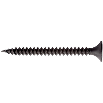MFT Båndet Gipsskrue For Stål 3,5 X 25 Mm MFT Båndet Gipsskrue For Stål 3,5 X 25 Mm
