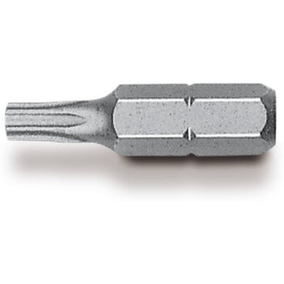 HiKOKI Torx-Bits 1/4" 25 Mm T4/t5/t6 3-Pk HiKOKI Torx-Bits 1/4" 25 Mm T4/t5/t6 3-Pk
