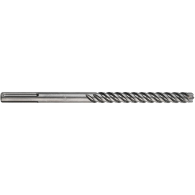 HiKOKI Sds-Max Fch Hammerbor 4-Skjærs 24 X 200/320 Mm HiKOKI Sds-Max Fch Hammerbor 4-Skjærs 24 X 200/320 Mm