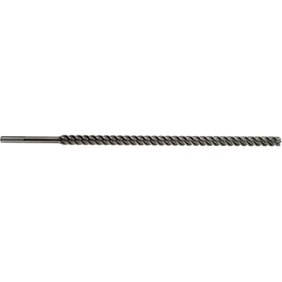 HiKOKI Sds-Max Fch Hammerbor 4-Skjærs 25 X 600/720 Mm HiKOKI Sds-Max Fch Hammerbor 4-Skjærs 25 X 600/720 Mm
