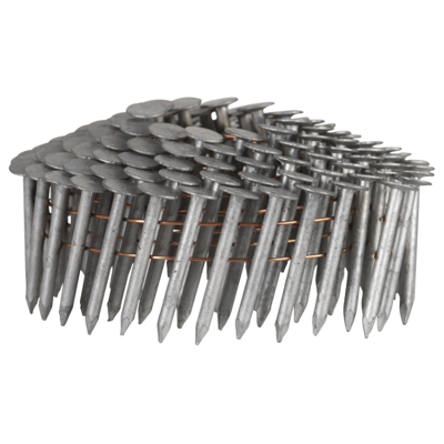 MFT Pappspiker Coil 3,1 X 45 Mm Vg 2400 Stk MFT Pappspiker Coil 3,1 X 45 Mm Vg 2400 Stk