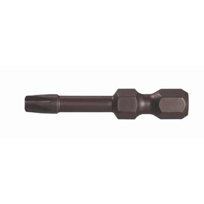 HiKOKI Slagbits Torx T30 1/4" 38 Mm 3-Pk HiKOKI Slagbits Torx T30 1/4" 38 Mm 3-Pk