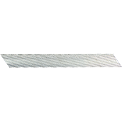 HiKOKI Da Dykkertspiker 34° 15 Gauge 1,8 X 38 Mm Elektrolytisk Forsinket 2000-Pk HiKOKI Da Dykkertspiker 34° 15 Gauge 1,8 X 38 Mm Elektrolytisk Forsinket 2000-Pk