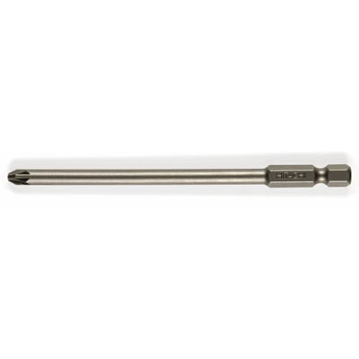 HiKOKI Pozidriv Pz2 Bits 1/4" 152 Mm 2-Pk HiKOKI Pozidriv Pz2 Bits 1/4" 152 Mm 2-Pk