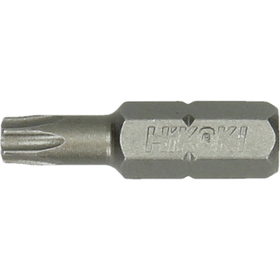 HiKOKI Torx T15 Bits 1/4" 25 Mm 3-Pk HiKOKI Torx T15 Bits 1/4" 25 Mm 3-Pk