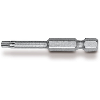 HiKOKI Torx T40 Bits 1/4" 50 Mm 3-Pk HiKOKI Torx T40 Bits 1/4" 50 Mm 3-Pk