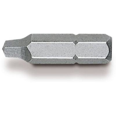 HiKOKI Robertson R2 Bits 1/4" 25 Mm 3-Pk HiKOKI Robertson R2 Bits 1/4" 25 Mm 3-Pk