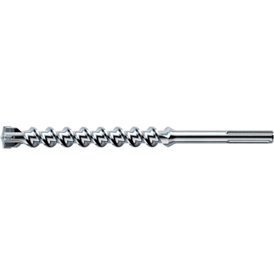 HiKOKI 754358 SDS-max Hammerkraftbor - Holdbart Verktøy HiKOKI 754358 SDS-max Hammerkraftbor - Holdbart Verktøy