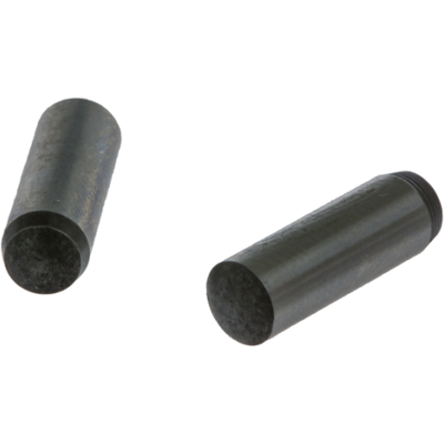 Arvid Nilsson Sylindrisk Pinne Din 6325 Stål (Ubehandlet) M6 × 24 Arvid Nilsson Sylindrisk Pinne Din 6325 Stål (Ubehandlet) M6 × 24