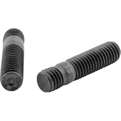 Arvid Nilsson Pinneskrue Din 938 Stål (Ubehandlet) M10 × 20 Arvid Nilsson Pinneskrue Din 938 Stål (Ubehandlet) M10 × 20