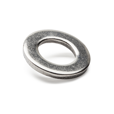 Arvid Nilsson Rundskive Iso 7089 Rustfritt Stål A4 10,5 × 20 × 2 Arvid Nilsson Rundskive Iso 7089 Rustfritt Stål A4 10,5 × 20 × 2