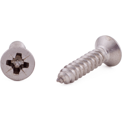 Arvid Nilsson Plateskrue Iso 7050 Rustfritt Stål A4 St3,5 × 16 Pz 2 Arvid Nilsson Plateskrue Iso 7050 Rustfritt Stål A4 St3,5 × 16 Pz 2