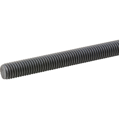 Arvid Nilsson Gjengestang Din 976 Stål (Ubehandlet) M12 × 1000 Arvid Nilsson Gjengestang Din 976 Stål (Ubehandlet) M12 × 1000