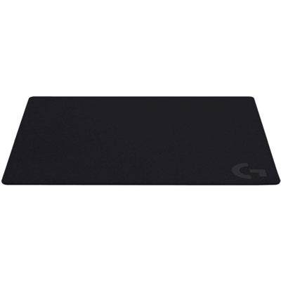 Logitech G640 Gaming Musematte – Optimal Spillytelse (Log943000799, 1 Eske) Logitech G640 Gaming Musematte – Optimal Spillytelse (Log943000799, 1 Eske)