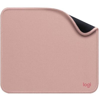 Logitech Studio Series Musematte - Dark Rose Collection, 1 Stykk, Sen-W126823368 Rosa Logitech Studio Series Musematte - Dark Rose Collection, 1 Stykk, Sen-W126823368 Rosa