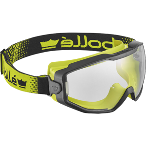 Bolle Safety Spectrum - Klare Pc-Linser ( Specsn10w, 1 Boks ) Bolle Safety Spectrum - Klare Pc-Linser ( Specsn10w, 1 Boks )