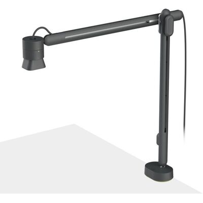 Logitech Full Hd, 300 X 550 Mm / 70 X 130 Mm, F2,0, 3,7 Mm, Fov 78°, 0,915 M, 550 X 100 X 530 Mm, 1500 G, 1 Stykk, Sen-W129041084 Grafitt Logitech Full Hd, 300 X 550 Mm / 70 X 130 Mm, F2,0, 3,7 Mm, Fov 78°, 0,915 M, 550 X 100 X 530 Mm, 1500 G, 1 Stykk, Sen-W129041084 Grafitt