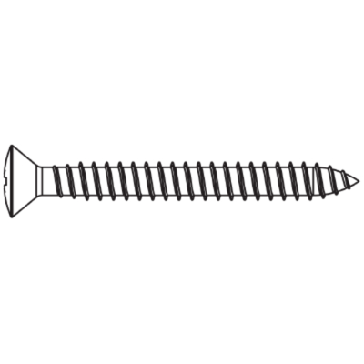 Arvid Nilsson Plateskrue Iso 7051 Elforzinket St2,9 × 19 Pz 1 Arvid Nilsson Plateskrue Iso 7051 Elforzinket St2,9 × 19 Pz 1