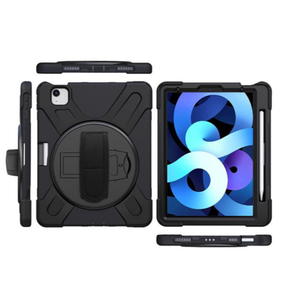 eSTUFF Austin Defender Deksel Til Ipad Air 11 2024 - Svart, 1 Stykk, Sen-W128879415 Svart eSTUFF Austin Defender Deksel Til Ipad Air 11 2024 - Svart, 1 Stykk, Sen-W128879415 Svart