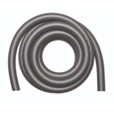 Hikoki Støvsugerslange 38mm 1,8m - Industriell Hikoki Støvsugerslange 38mm 1,8m - Industriell