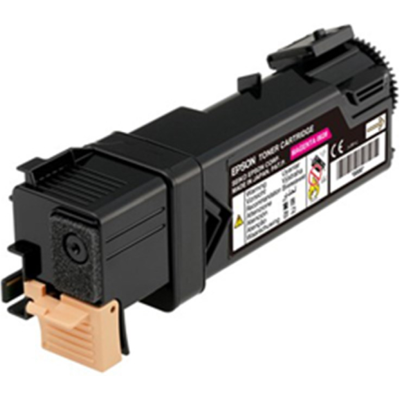 Epson Aculaser C2900n Toner – Høy Kapasitet (Epss050628, Magenta, 1 Eske) Magenta Epson Aculaser C2900n Toner – Høy Kapasitet (Epss050628, Magenta, 1 Eske) Magenta