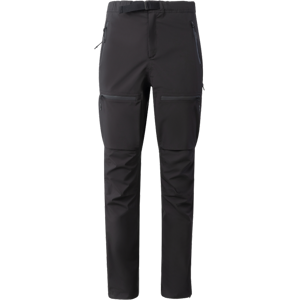 Matterhorn Moro - Regn - Skallbukse Svart S Matterhorn Moro - Regn - Skallbukse Svart S