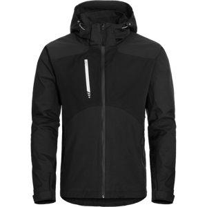 Matterhorn Lowe - Allværs - Skalljakke Svart 36 Matterhorn Lowe - Allværs - Skalljakke Svart 36