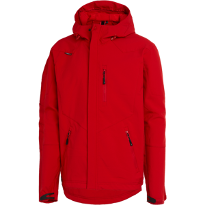 Matterhorn Goodwin - Vinter - Skalljakke rød S Matterhorn Goodwin - Vinter - Skalljakke rød S