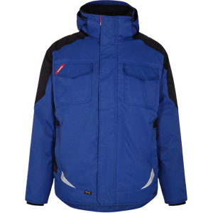 Engel Galaxy - Vinter - Vinterjakke Blå/svart S Engel Galaxy - Vinter - Vinterjakke Blå/svart S