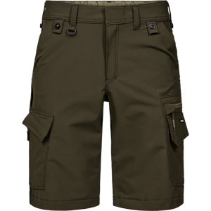 Engel Entire 6337-234 – Arbeidshorts Skoggrønn/svart 100 Engel Entire 6337-234 – Arbeidshorts Skoggrønn/svart 100