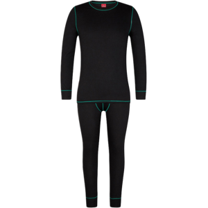 Engel 7224-225 – Undertøy Sett Svart 3XL Engel 7224-225 – Undertøy Sett Svart 3XL
