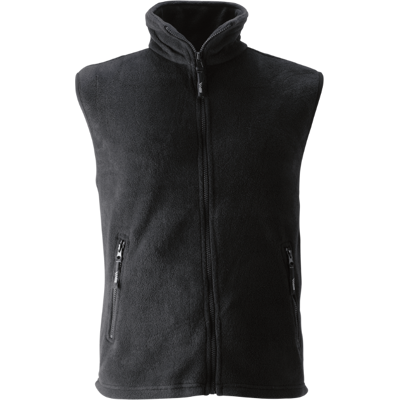 SouthWest South West Winnipeg - Varm Mellomlag - Vest Svart XL SouthWest South West Winnipeg - Varm Mellomlag - Vest Svart XL
