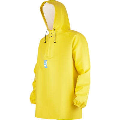Dolfing Druten 406-01 – Regnjakke Gul XL Dolfing Druten 406-01 – Regnjakke Gul XL