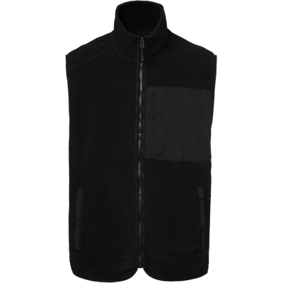SouthWest South West Seth - Vinterisolert - Vest Svart XL SouthWest South West Seth - Vinterisolert - Vest Svart XL
