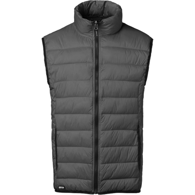 SouthWest South West Ames - Lettvektsisolert - Vest Grafitt 3XL SouthWest South West Ames - Lettvektsisolert - Vest Grafitt 3XL