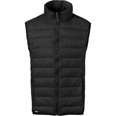 SouthWest South West Ames - Lettvektsisolert - Vest Svart 3XL SouthWest South West Ames - Lettvektsisolert - Vest Svart 3XL