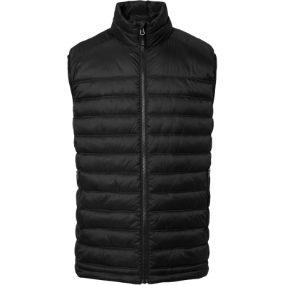 SouthWest South West Alve - Mellomlagsisolert - Vest Svart XL SouthWest South West Alve - Mellomlagsisolert - Vest Svart XL