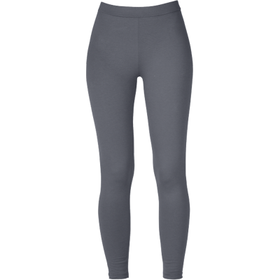 SouthWest South West Tilda - Ankellengde - Leggings Grafitt XXS SouthWest South West Tilda - Ankellengde - Leggings Grafitt XXS