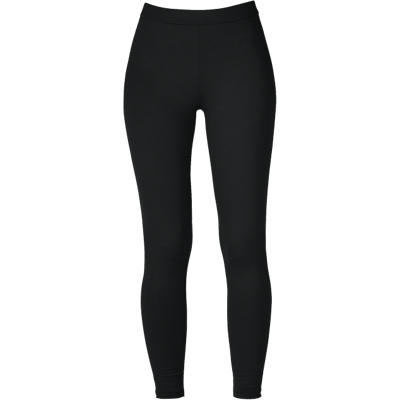 SouthWest South West Tilda - Ankellengde - Leggings Svart XS SouthWest South West Tilda - Ankellengde - Leggings Svart XS