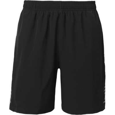 SouthWest South West Tim - Sommer - Treningsshorts Svart S SouthWest South West Tim - Sommer - Treningsshorts Svart S