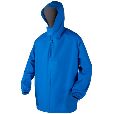 Dolfing Druten Perth 406-12 – Regnjakke Aqua Blue S Dolfing Druten Perth 406-12 – Regnjakke Aqua Blue S