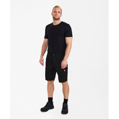 Engel Combat 6760-630 – Arbeidshorts Svart 100 Engel Combat 6760-630 – Arbeidshorts Svart 100